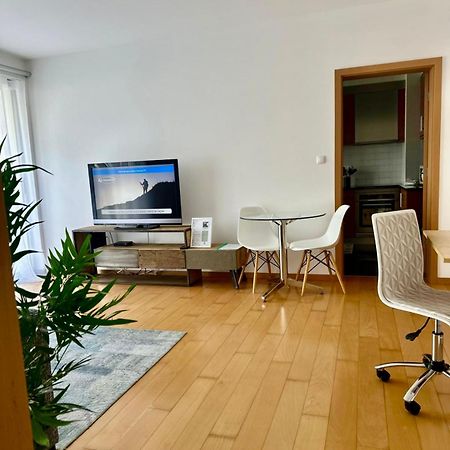 Azores Paim Apartment T1 Ponta Delgada Extérieur photo