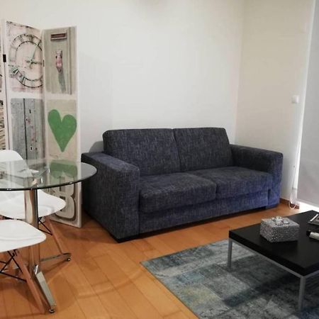Azores Paim Apartment T1 Ponta Delgada Extérieur photo