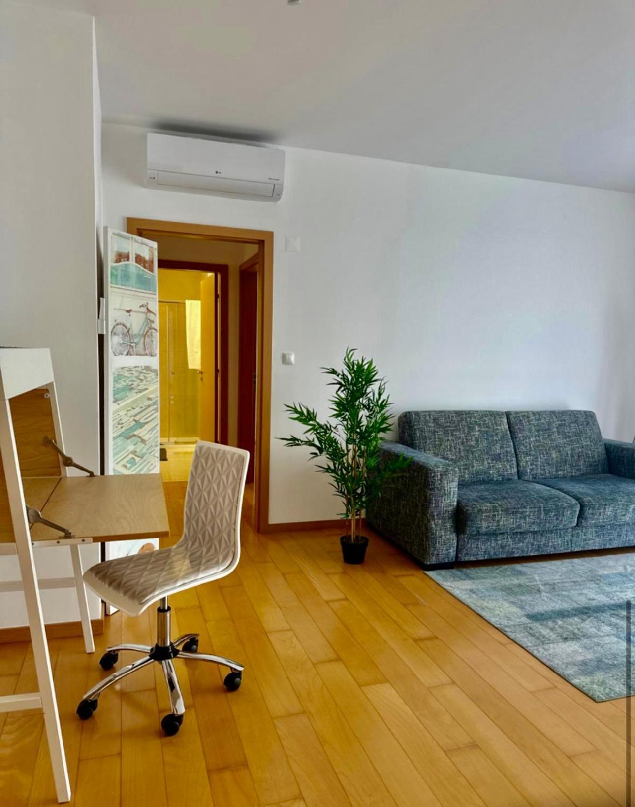 Azores Paim Apartment T1 Ponta Delgada Extérieur photo