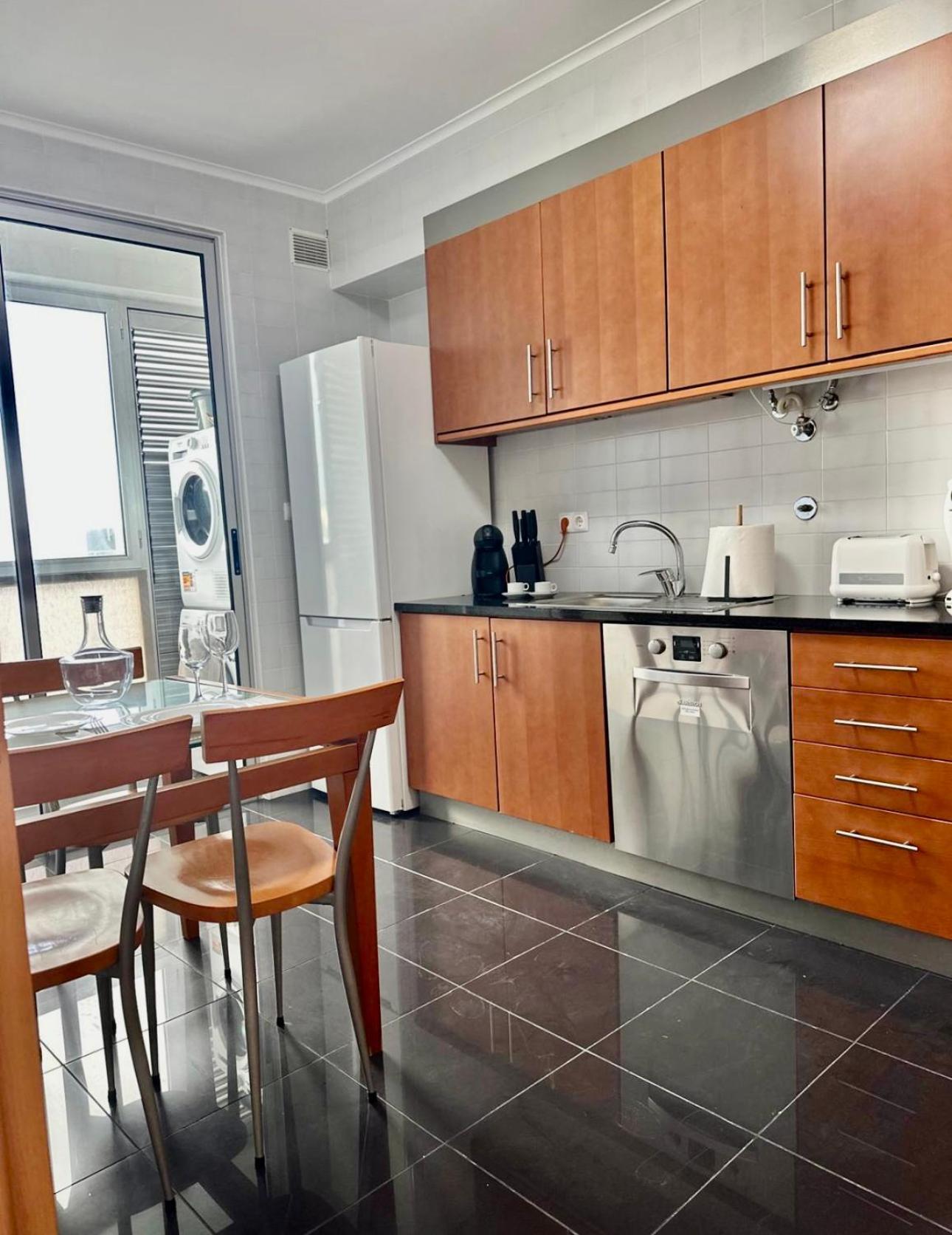 Azores Paim Apartment T1 Ponta Delgada Extérieur photo