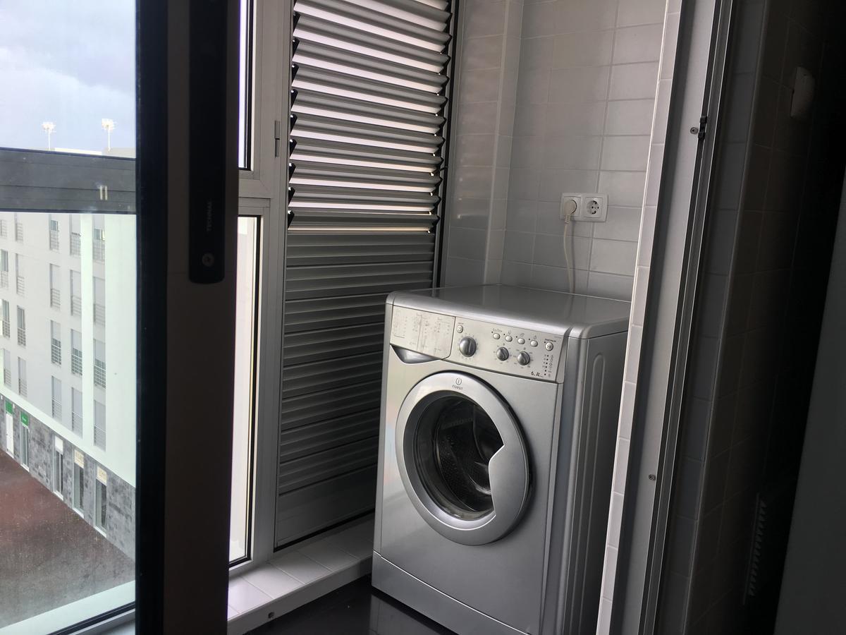 Azores Paim Apartment T1 Ponta Delgada Extérieur photo