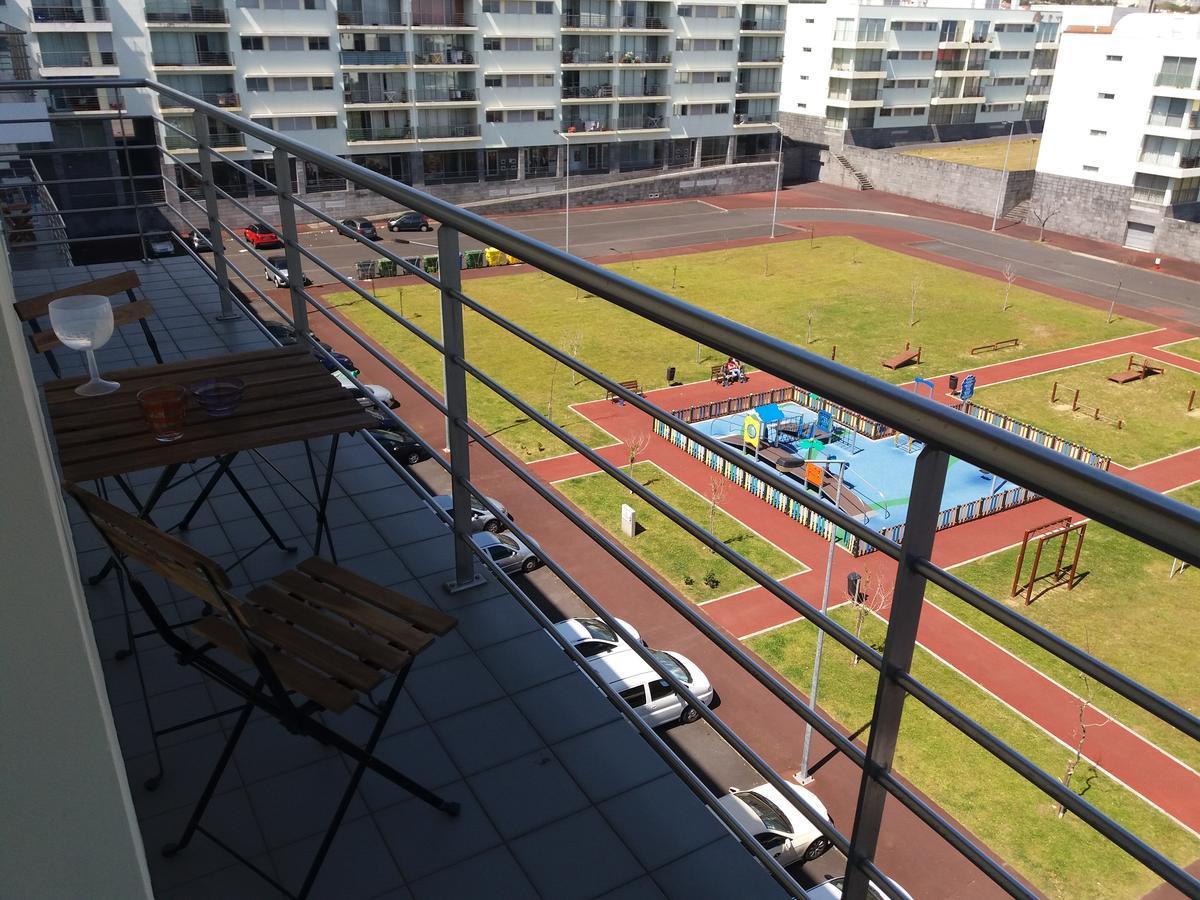 Azores Paim Apartment T1 Ponta Delgada Extérieur photo