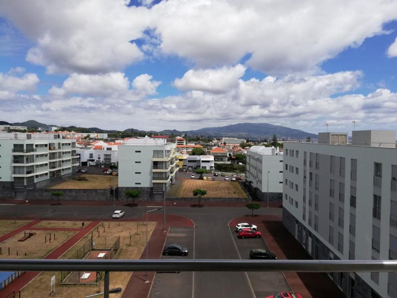 Azores Paim Apartment T1 Ponta Delgada Extérieur photo