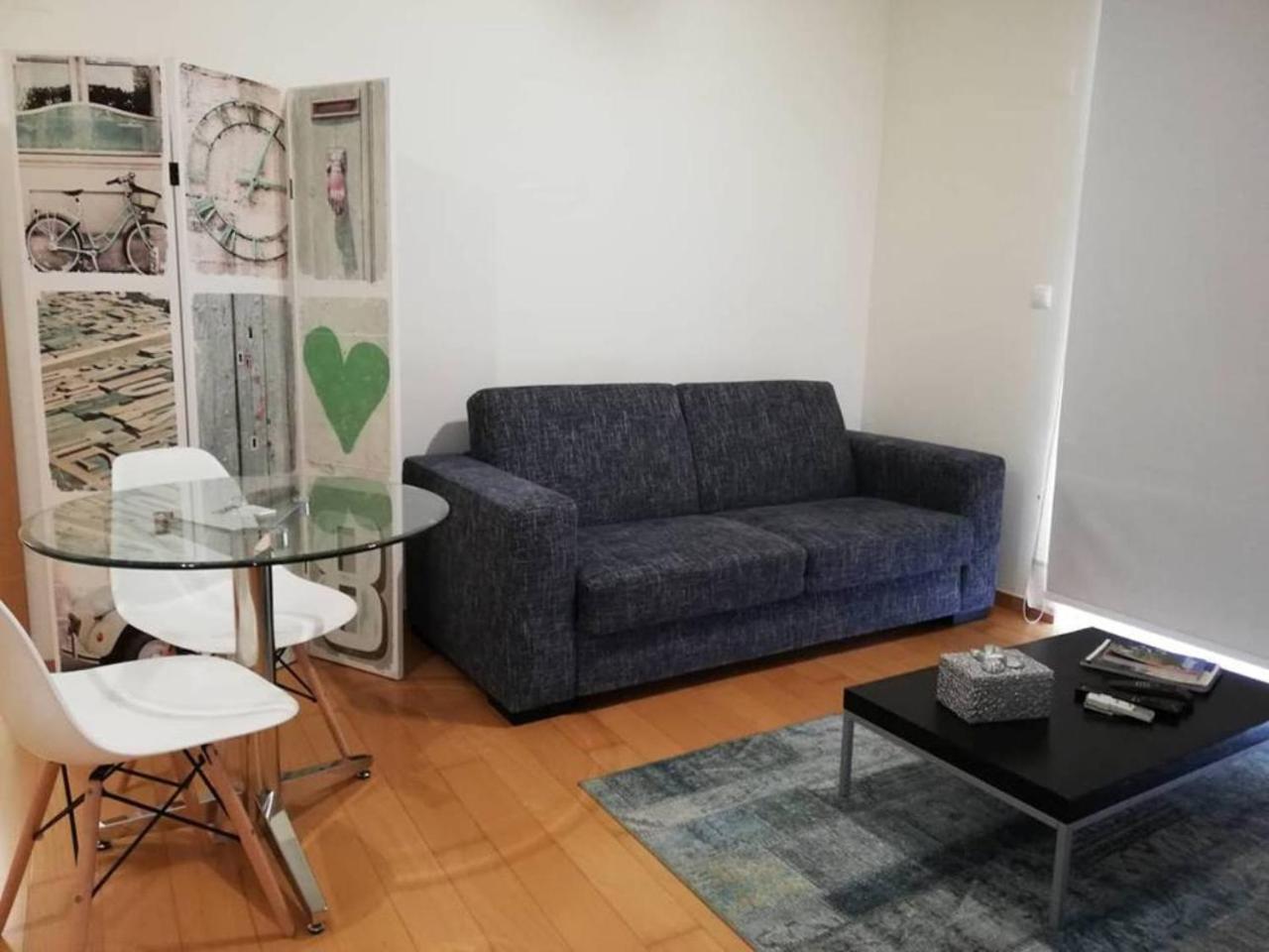 Azores Paim Apartment T1 Ponta Delgada Extérieur photo