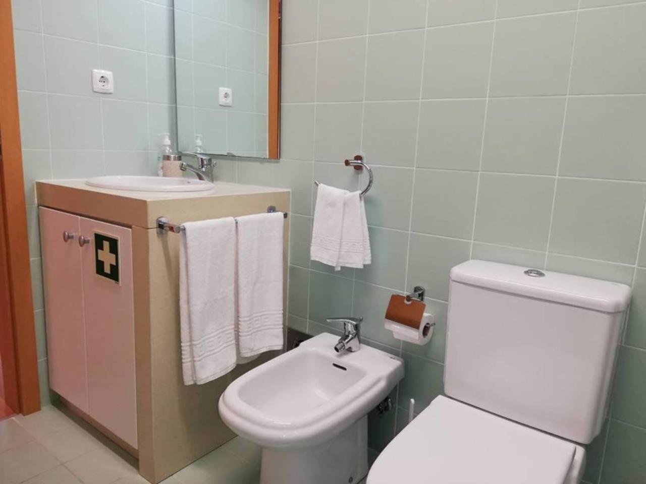Azores Paim Apartment T1 Ponta Delgada Extérieur photo
