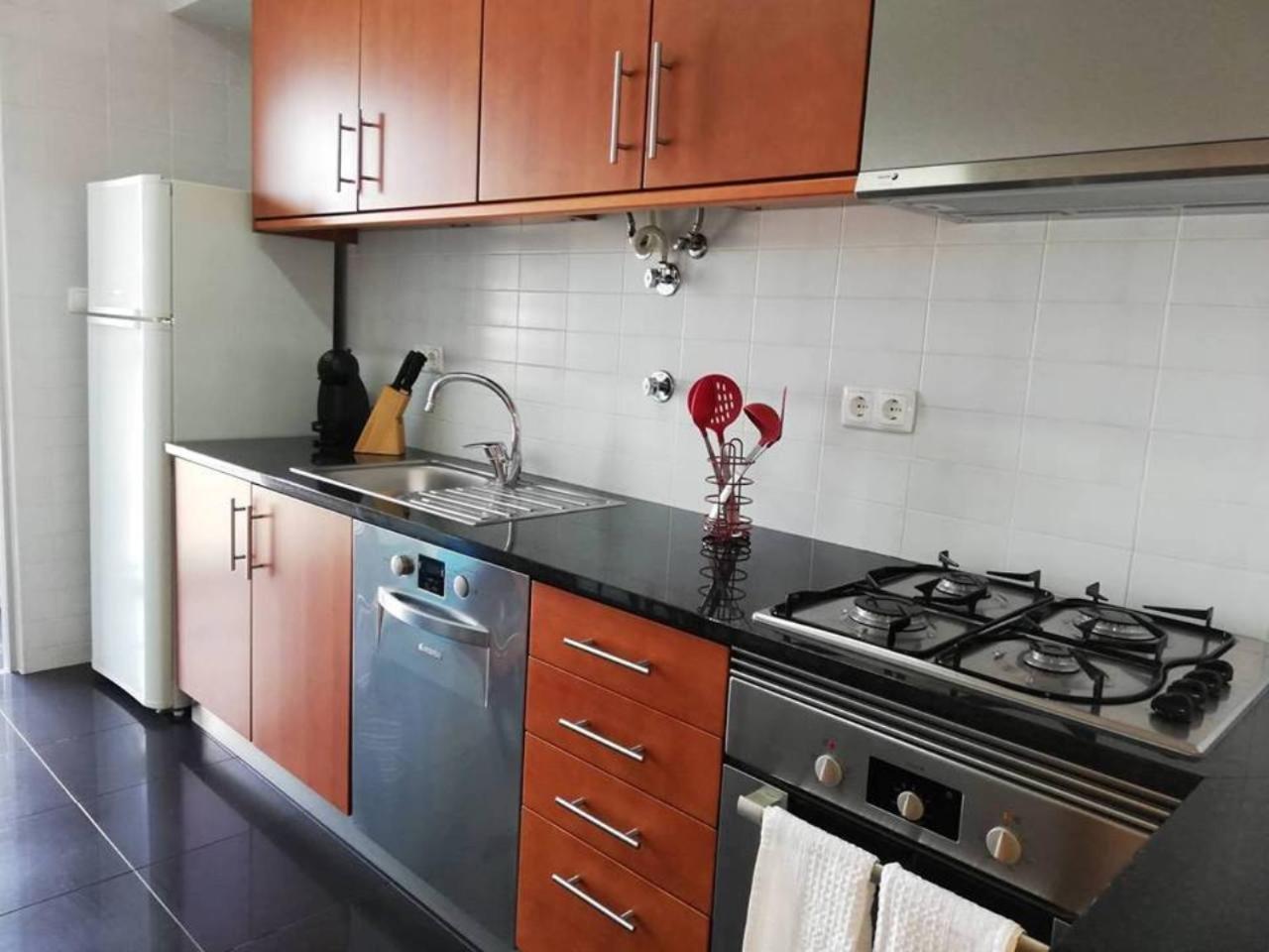 Azores Paim Apartment T1 Ponta Delgada Extérieur photo